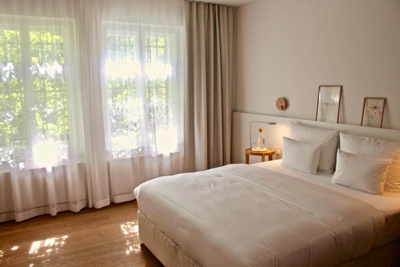 Wilmina Hotel Berlin Exterior foto