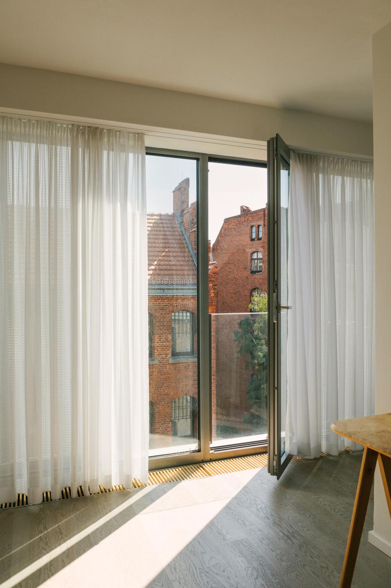 Wilmina Hotel Berlin Exterior foto