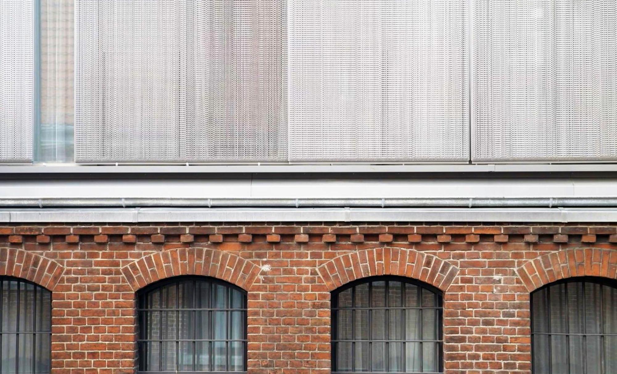 Wilmina Hotel Berlin Exterior foto